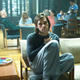 Jason Ralph / Carole Segal, Syfy